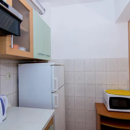 Slanada-6 By Interhome Apartment