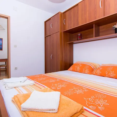 Apartment Slanada-6 By Interhome