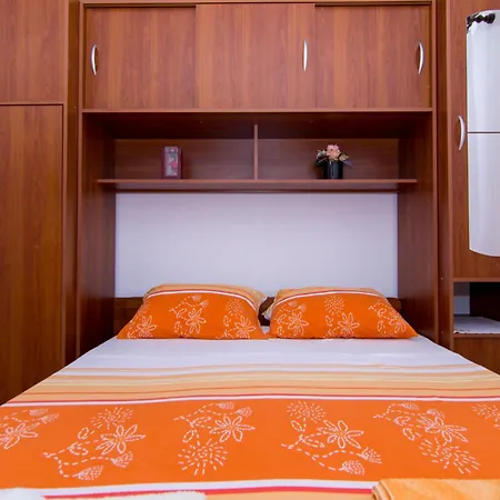 Slanada-6 By Interhome Apartment