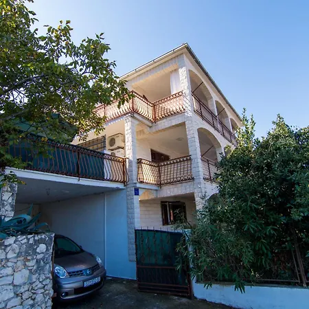 Slanada-6 By Interhome Apartment *