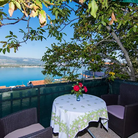Slanada-6 By Interhome Apartment