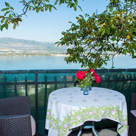 Apartment Slanada-6 By Interhome Trogir