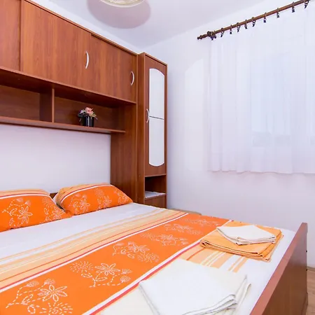 Slanada-6 By Interhome Apartment
