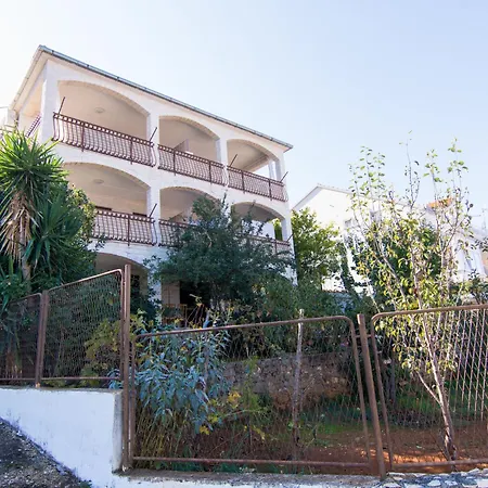Slanada-6 By Interhome Apartment *