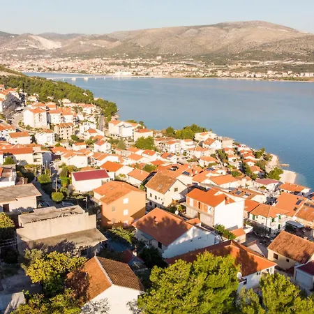 Slanada-6 By Interhome Apartment Trogir
