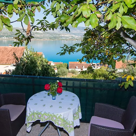 Slanada-6 By Interhome Apartment Trogir